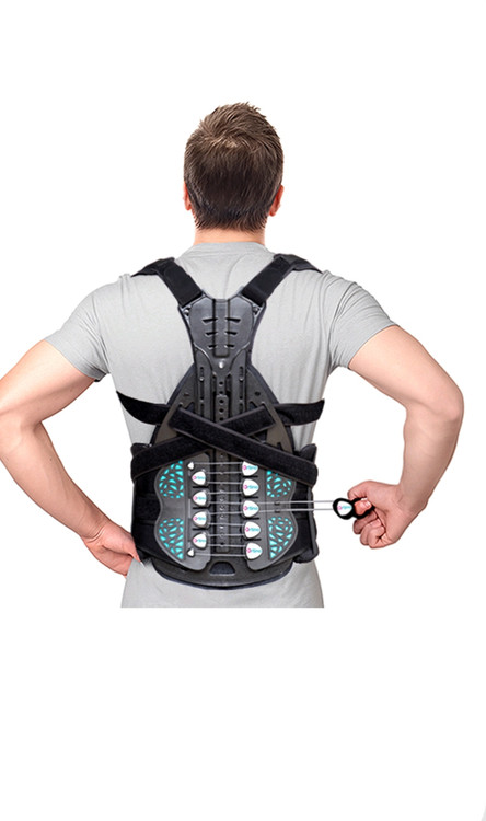 کمربند طبی سخت tlso اورتینو