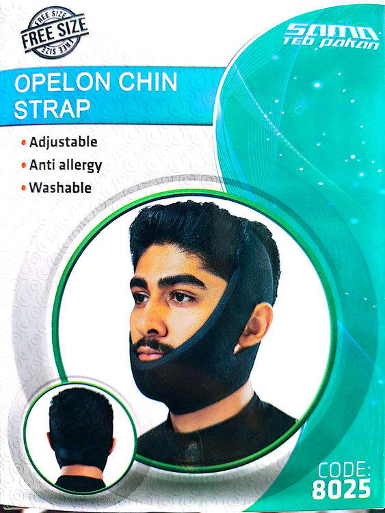 گن غبغب اوپلون کد ۸۰۲۵